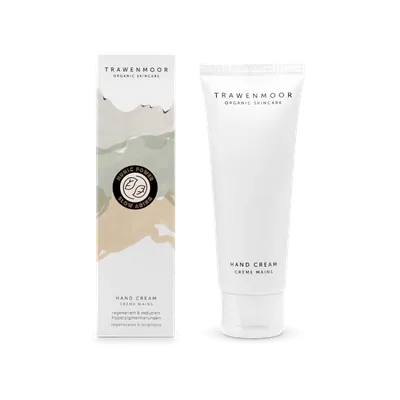 Hand Cream: 75 ml - 147zł