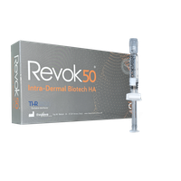 Revok50 Revok50 *1 шприц 2 мл: В кошик RV0076-1 - цена косметолога
