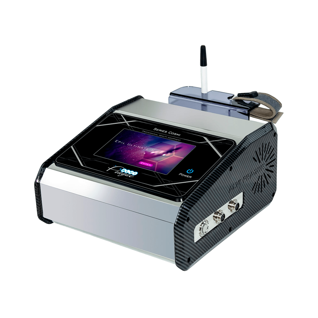 Аппарат N-01 Epil Ultimate (электроэпиляция): 1 шт. 