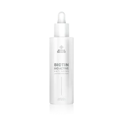 Biotin: 50 мл - 1481,50₴