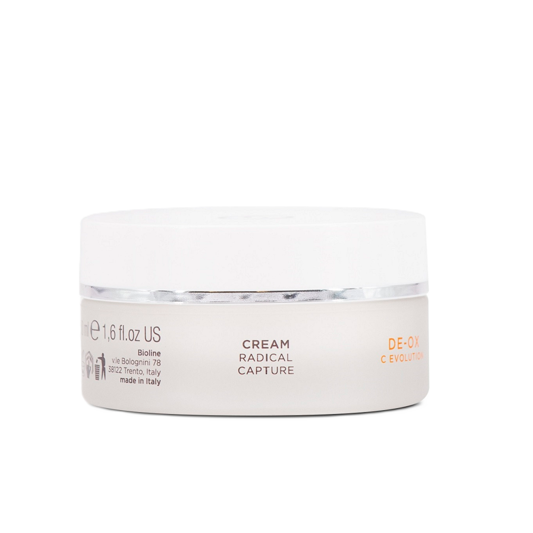 De-Ox C Evolution Cream Radical Capture 50 мл от производителя