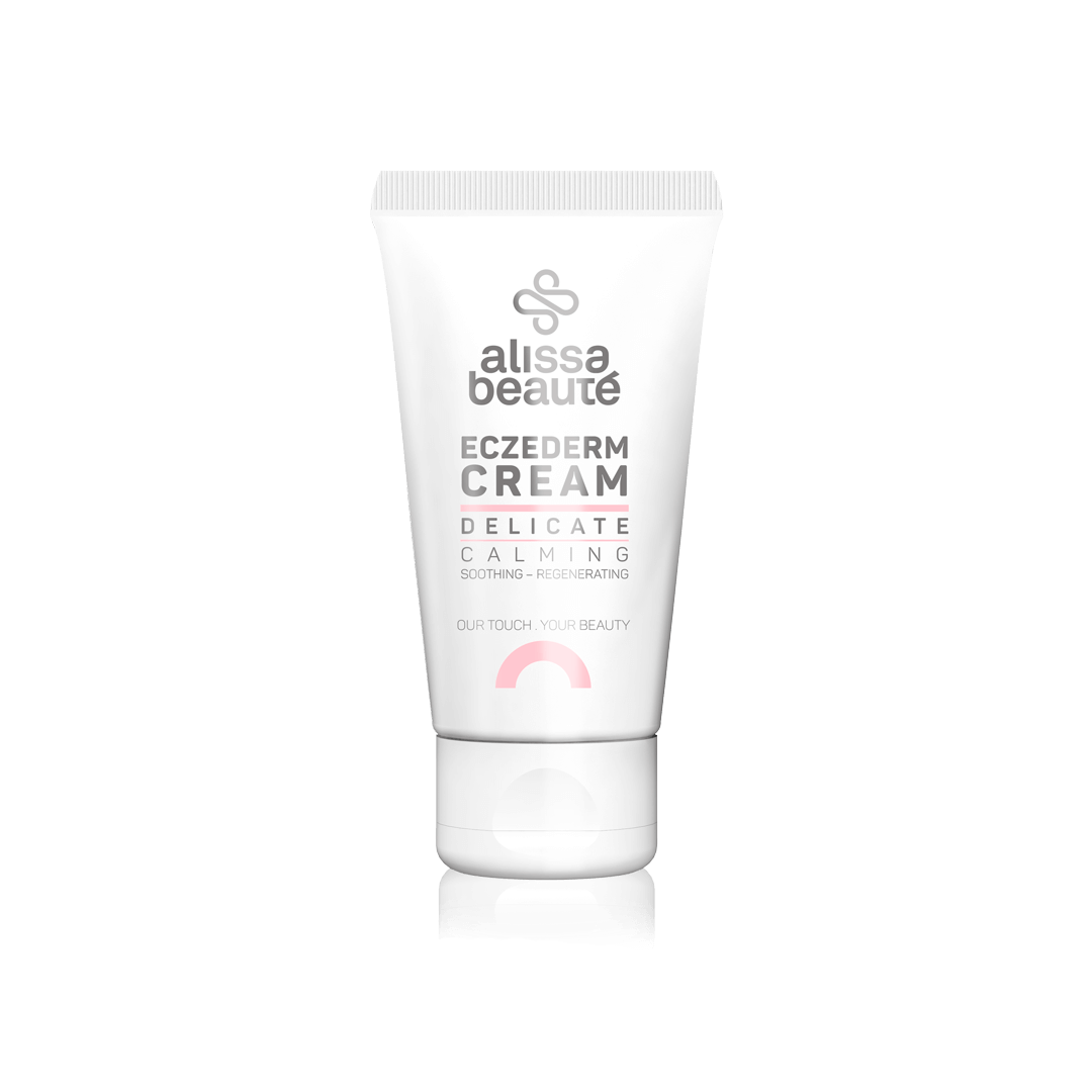 Eczederm Cream: 50 мл - 150 мл - 1425₴