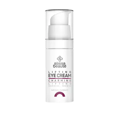 Lifting Eye Cream: 30 мл 