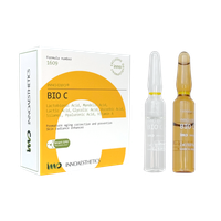Innoaesthetics BIO C 2 x 2 мл: В кошик IE006 - цена косметолога