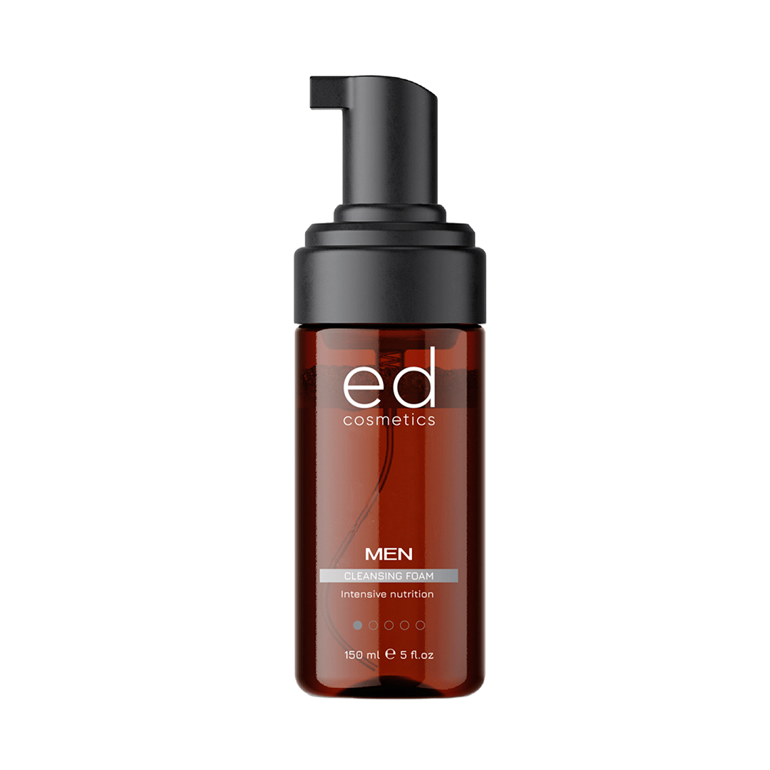 MEN CLEANSING FOAM 150 мл від виробника