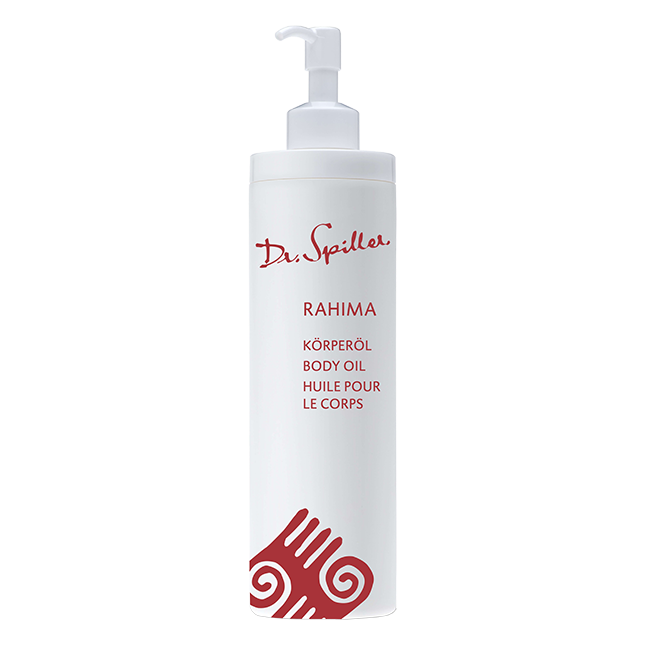 Rahima Body Oil: 100 мл - 500 мл - 1580₴