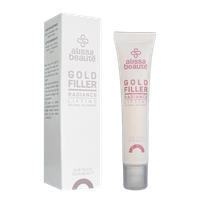 Alissa Beaute Gold Filler 20 мл: В кошик A174 - цена косметолога