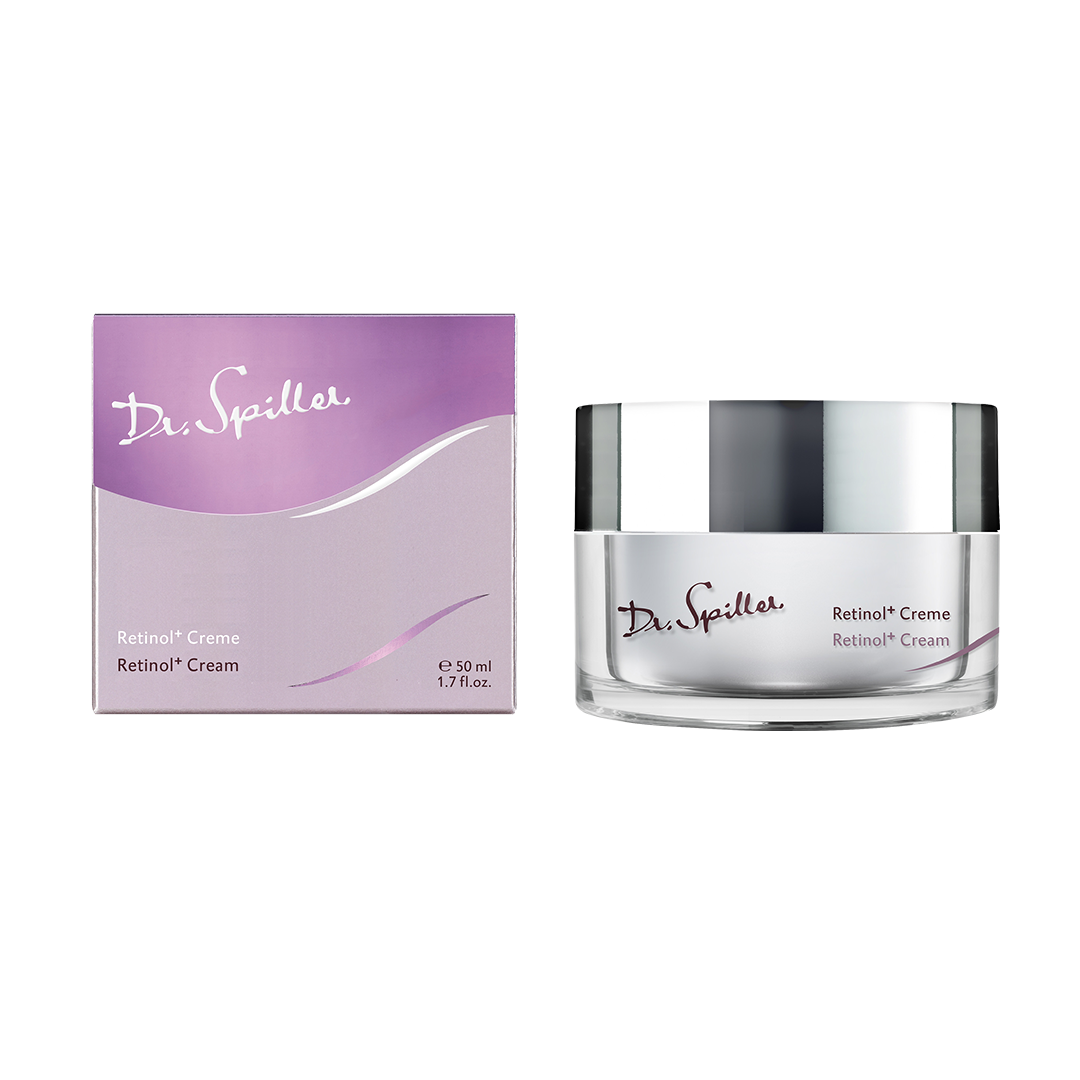 Retinol+ Cream, 50 мл