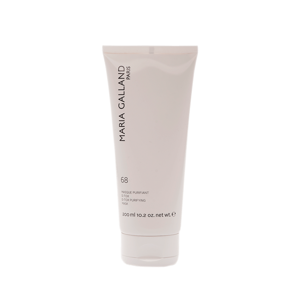 68 D-Tox Purifying Mask 75 мл - 200 мл від виробника