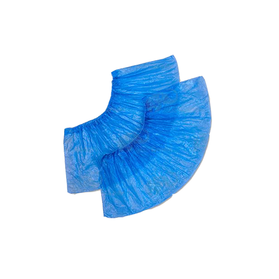 Бахилы 2,9 г с двойным дном 50 шт от производителя