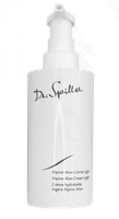 Dr. Spiller Alpine-Aloe Cream Light 200 ml: kúpiť 205510 - cena kozmetológa